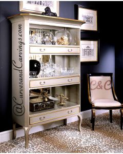 Curves & Carvings Signature Collection Display Unit - C&C DU0021