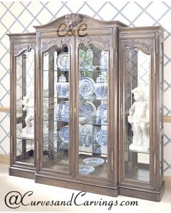 Curves & Carvings Signature Collection Display Unit - C&C DU0040