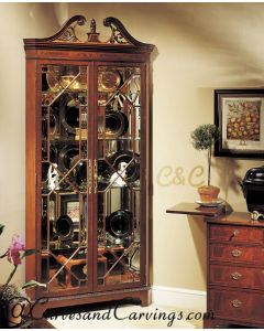 Curves & Carvings Signature Collection Display Unit - C&C DU0052