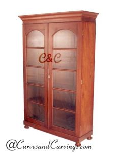 Curves & Carvings Premium Collection Display Unit - C&C DU0071