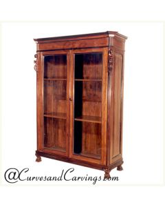 Curves & Carvings Premium Collection Display Unit - C&C DU0073