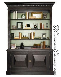 Curves & Carvings Classic Mumbai Collection Display Unit - C&C DU0081