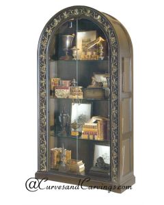 Curves & Carvings Classic Collection Display Unit - C&C DU0084
