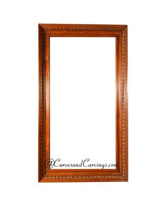 Curves & Carvings Premium Collection Mirror - C&C MC0036