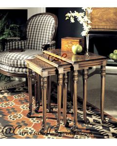 Curves & Carvings Signature Collection Table - C&C TAB0029
