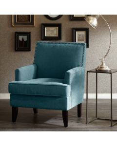 Curves & Carvings Premium Collection Chair - C&C CHAIR0140