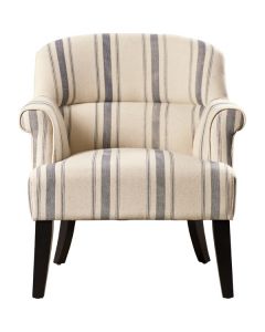Curves & Carvings Premium Collection Chair - C&C CHAIR0141