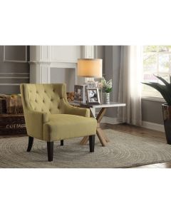 Curves & Carvings Premium Collection Chair - C&C CHAIR0145