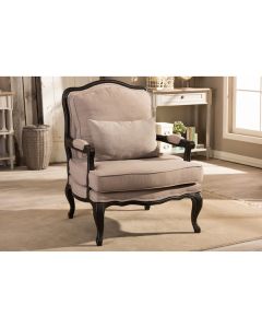 Curves & Carvings Signature Collection Chair - C&C CHAIR0159