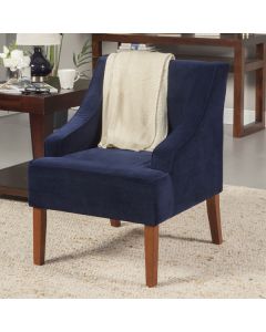 Curves & Carvings Signature Collection Chair - C&C CHAIR0160