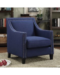 Curves & Carvings Signature Collection Chair - C&C CHAIR0162