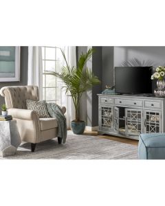 Curves & Carvings Signature Collection Chair - C&C CHAIR0163