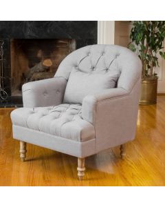 Curves & Carvings Signature Collection Chair - C&C CHAIR0165