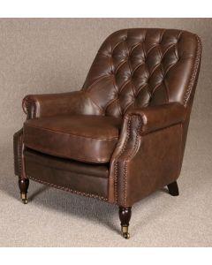 Curves & Carvings Signature Collection Chair - C&C CHAIR0170