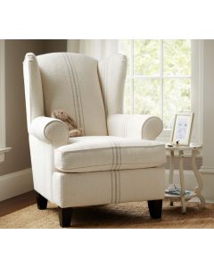 Curves & Carvings Signature Collection Chair - C&C CHAIR0187