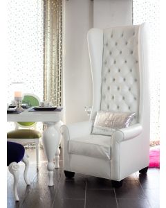Curves & Carvings Premium Collection Chair - C&C CHAIR0193