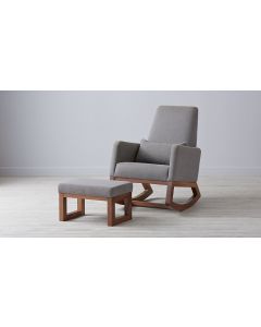 Curves & Carvings Signature Collection Chair - C&C CHAIR0203