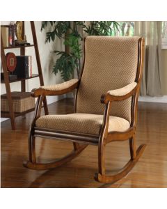 Curves & Carvings Signature Collection Chair - C&C CHAIR0218