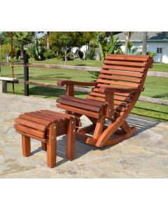 Curves & Carvings Signature Collection Chair - C&C CHAIR0222