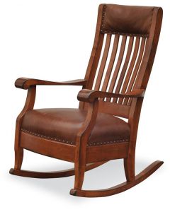 Curves & Carvings Signature Collection Chair - C&C CHAIR0227