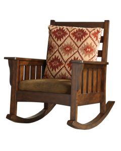 Curves & Carvings Signature Collection Chair - C&C CHAIR0229
