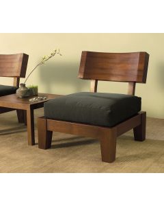 Curves & Carvings Signature Collection Chair - C&C CHAIR0231