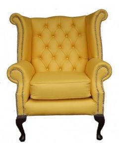 Curves & Carvings Premium Collection Chair - C&C CHAIR0502