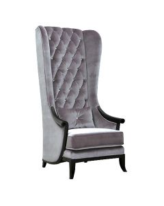 Curves & Carvings Premium Collection Chair - C&C CHAIR0504