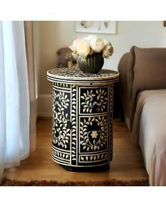 Curves & Carvings Signature Collection Bed - BED0090