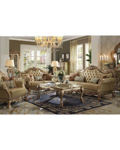 Curves & Carvings Signature Classic Turkish Sofa - C&C SOF0586