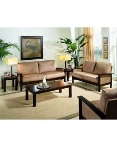 Curves & Carvings Signature Collection Sofa - C&C SOF0602