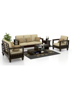 Curves & Carvings Signature Collection Sofa - C&C SOF0605