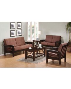 Curves & Carvings Signature Collection Sofa - C&C SOF0615