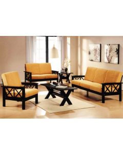 Curves & Carvings Signature Collection Sofa - C&C SOF0618