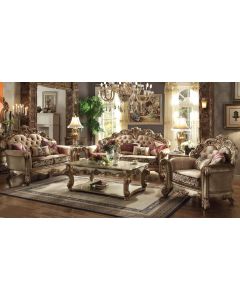 Curves & Carvings Vintage Italian Collection Sofa - C&C SOF0622