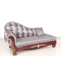 Curves & Carvings Signature Collection Sofa - C&C SOF0639