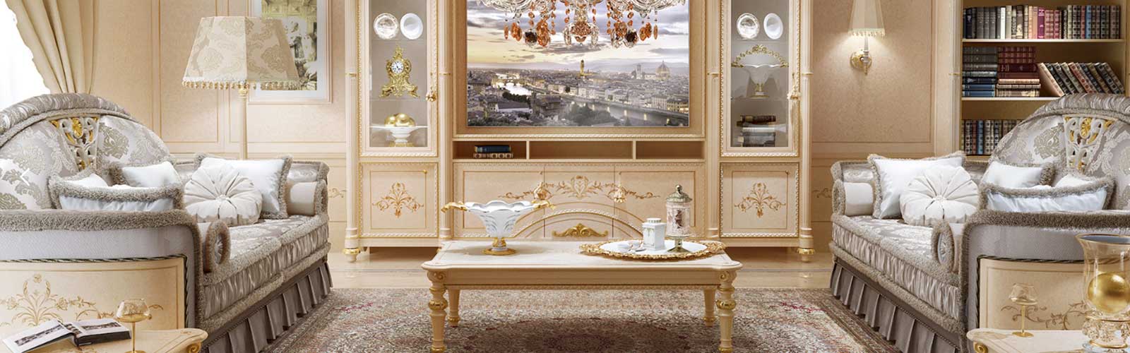 Designer sofa set online