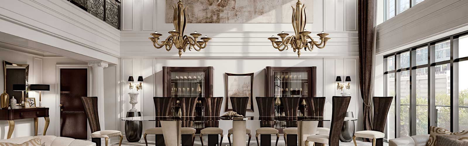 Buy Modern Dining Sets